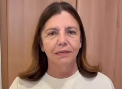 Deputada Roseana Sarney Anuncia Novo Diagnóstico de Câncer de Mama