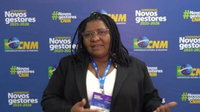 Justiça eleitoral mantém no cargo prefeita de Conceição do Lago Açu