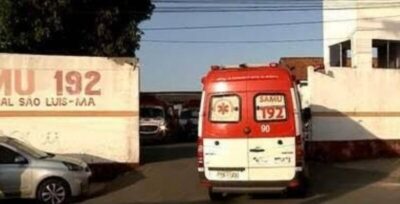 Justiça determina que Município de São Luís recupere SAMU