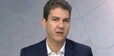 Braide enfrenta obstáculos em sua articulação política para 2026