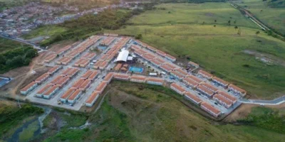 Ministério das Cidades seleciona propostas para a construção de 4 mil novas moradias no MA