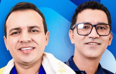 Justiça cassa diplomas do prefeito e vice de Nova Olinda do Maranhão; TRE-MA deve convocar novas eleições