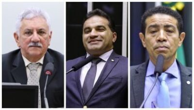 STF marca interrogatório de deputados do PL acusados de desviar emendas