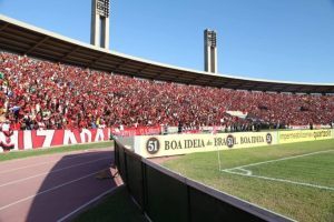 Estádio Castelão em São Luís receberá terceiro jogo do Flamengo em 2025