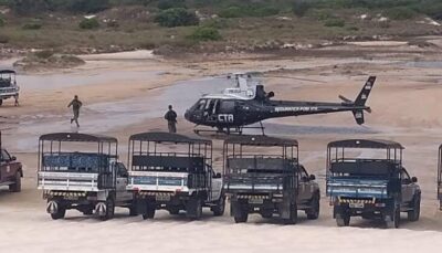 Violência avança em Santo Amaro e ameaça turismo nos Lençóis