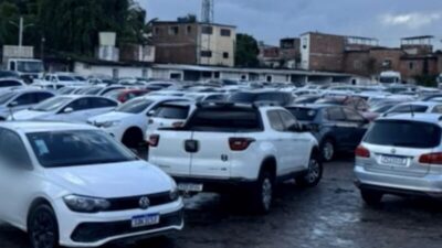 Empresa maranhense é investigada por golpe milionário em locadora de veículos