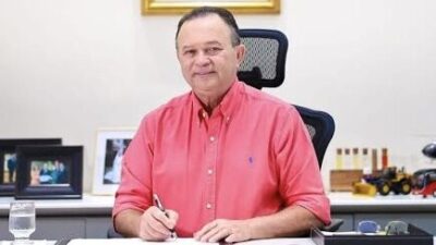Brandão antecipa pagamento dos precatórios do Fundef