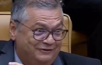 “É capaz de excluírem os ministros do Supremo das carreiras jurídicas”, diz Dino sobre Congresso