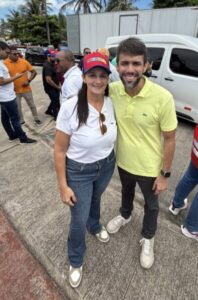 Pedro Lucas afirma que não está 100% certo no Ministério das Comunicações