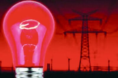 Setembro continuará com conta de luz mais cara e bandeira vermelha patamar 2