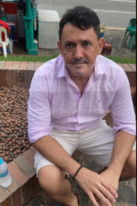 Ex-subprefeito do Centro Histórico na gestão de Edivaldo é encontrado morto dentro de casa