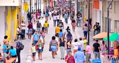 Comércio da Grande Ilha de São Luís é autorizado na funcionar no feriado de sexta (15)