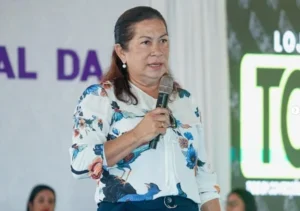 Primeira-dama de Carutapera morre em grave acidente