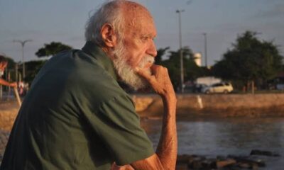 Fundação da Memória Republicana homenageia 90 anos do poeta Nauro Machado