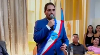Polícia Civil pede prisão de prefeito que matou policial em vaquejada