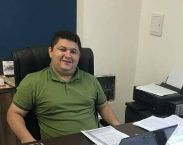 Matões: Vereador Bilú é o primeiro vereador a declarar apoio a Orleans Brandão