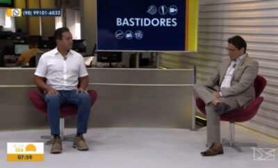 Vídeo: PDT só apoiará Brandão em 2026 se ele disputar vaga ao Senado, afirma Weverton Rocha