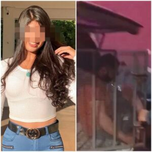Ex-prefeito de Campestre do Maranhão é conduzido para delegacia suspeito de agredir esposa