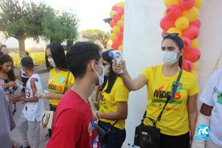 Convenção do MDB / PDT/ PP/ PC do B/ AVANTE lança Sâmia Moreira…
