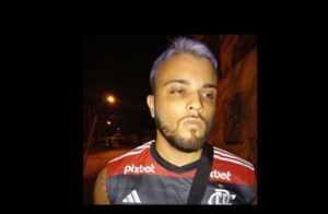Suspeito de liderar facção é preso por ordenar atentado contra soldado na Forquilha
