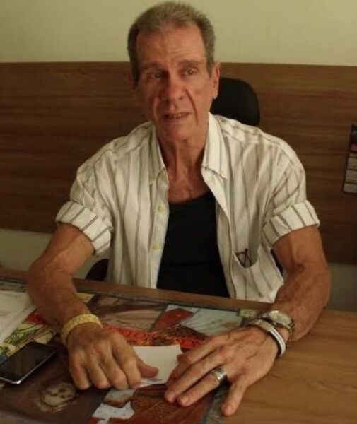 Foto: Reprodução