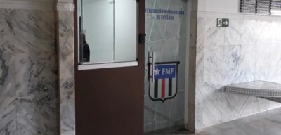 Justiça afasta dirigentes da Federação Maranhense de Futebol e nomeia administradora provisória