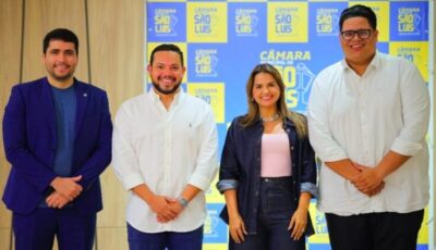 Viabilidade do Passe Livre Estudantil em debate na Câmara de São Luís