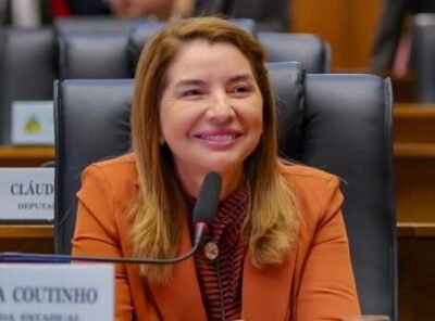Implosão no PSB do Maranhão tem data marcada: Iracema Vale declara apoio a Weverton Rocha e racha se confirma