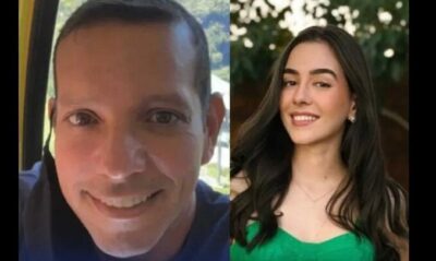 Veterinária e filho de empresário do agronegócio morrem em queda de avião do deputado Francisco Nagib nos Lençóis Maranhenses