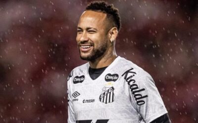 Equipe do Mundial de Clubes quer a contratação de Neymar, diz jornal