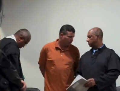 Vaqueiro Luzivan é condenado a 14 anos de prisão por participação na morte do ex-prefeito Nenzin de Barra do Corda