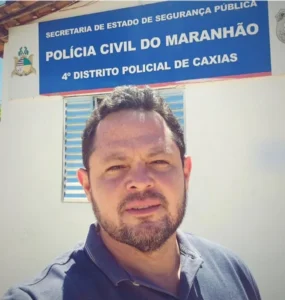 Delegado morre e dois policiais são baleados durante operação em Caxias do Maranhão