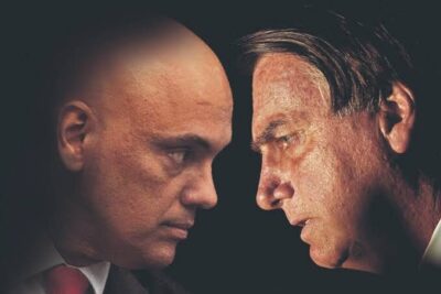 AO VIVO | Bolsonaro depõe agora a Moraes sobre plano de golpe – Raimundo Borges | Jornalismo