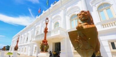 Brandão revoga cessões de servidores no Maranhão e medida alcança assessores do STF