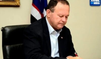 Brandão revoga decreto que suspendia cessões de servidores do Estado