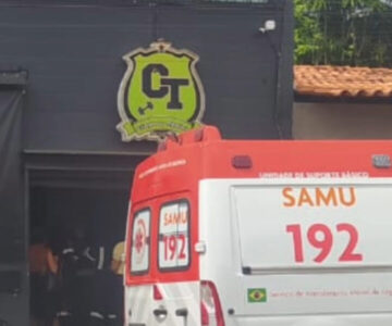 Jovem morre após passar mal dentro de academia no Maranhão
