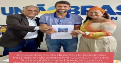 Diretoria do Maranhão Destination visitará Barreirinhas para…