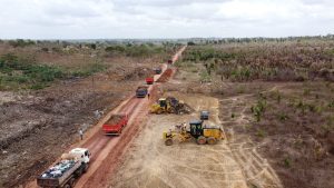 Reconstruir e Avançar