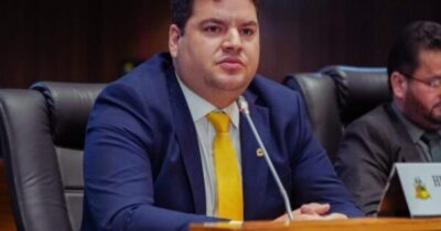 Deputado Segundo rebate Othelino e cobra emendas para a Baixada da…