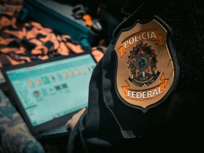 PF deflagra operações contra crimes de abuso e exploração sexual no MA