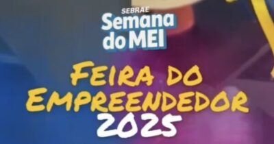 FEIRA DO EMPREENDEDOR REÚNE COMUNIDADE EM CURURUPU.