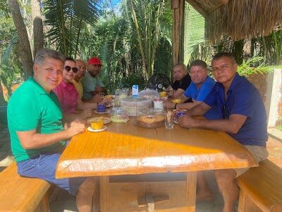Grupos Políticos de Presidente Vargas se Unem: Ex-prefeita Aninha e Líder José Augusto Apoiam Reeleição de Fabiana Mendes