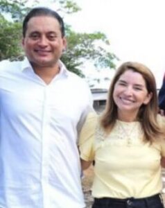 Iracema Vale dá sinais de que pode se filiar ao PDT