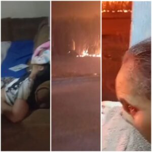 Justiça proíbe empresa Maity de realizar queimadas, após colocar em risco a saúde e vida de moradores em povoado