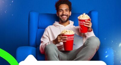 Vitorino Net: Filmes, séries e canais de TV ao seu alcance!
