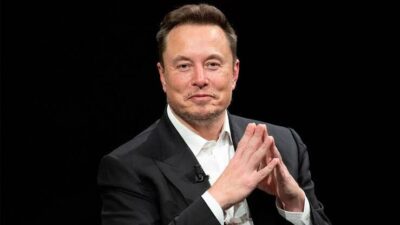 Elon Musk é contemplado com pacote de ações da Tesla no valor de US$ 29 bilhões