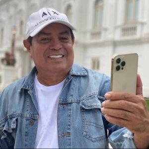 Assembleia Legislativa sai em defesa da memória do jornalista Luís Cardoso e repudia ataque de influencer presa
