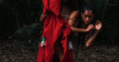 Bailarinas representam o Maranhão em turnê nacional do Sesc Amazônia das Artes 2015