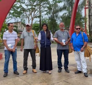 Prefeitura de Pinheiro inicia atividades de Combate ao Mosquito Aedes Aegypti