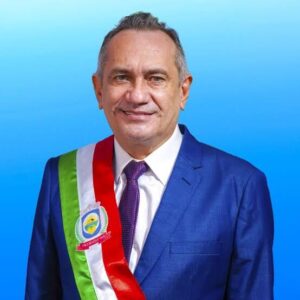 Vídeo: Prefeito Dino Penha anuncia mega ação com entrega de benefícios à população de São Bento no dia 9